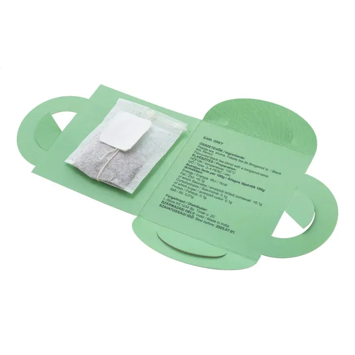 Custom tea bag Earl Grey - AP716990 (ANDA#A)